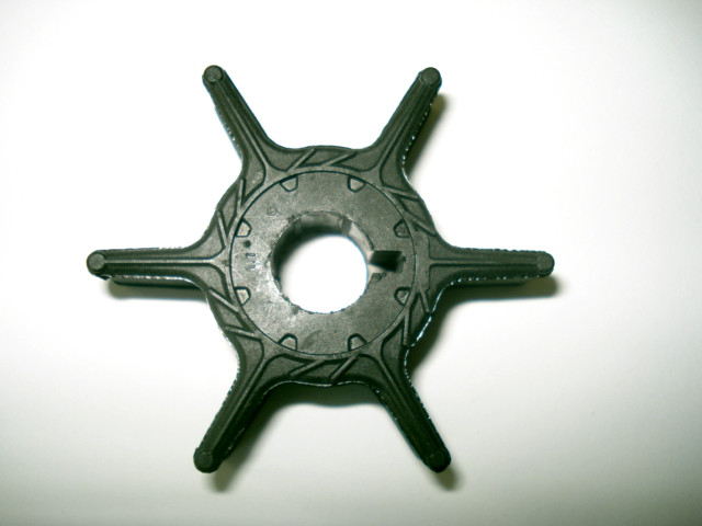 Yamaha perämoottorit Impeller F6A, F8C, F9.9F